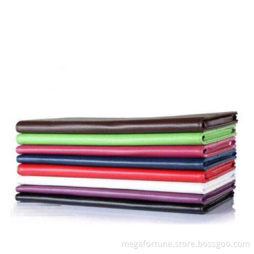 Stitching Leather Case for Sony Tablet Z2, OEM/ODM Orders are Welcome, Manufacturer